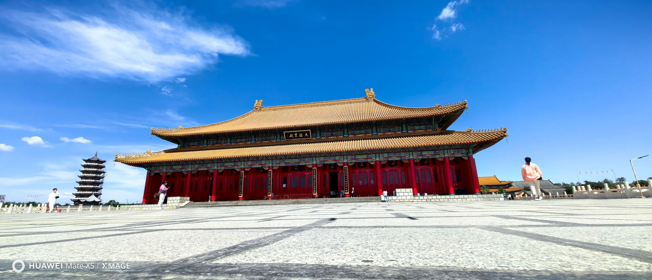 森林秘境旅行图片 1
