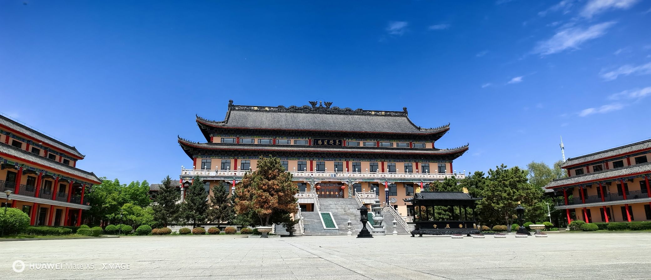森林秘境旅行图片 3