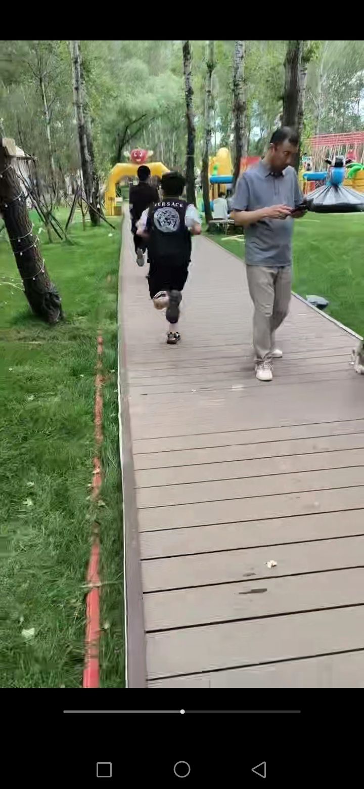 森林秘境旅行图片 1