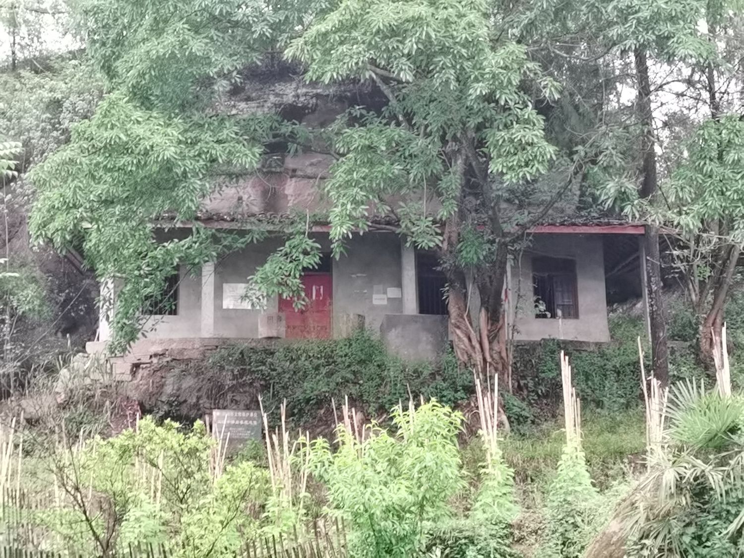 千佛岩寺旅行图片 3