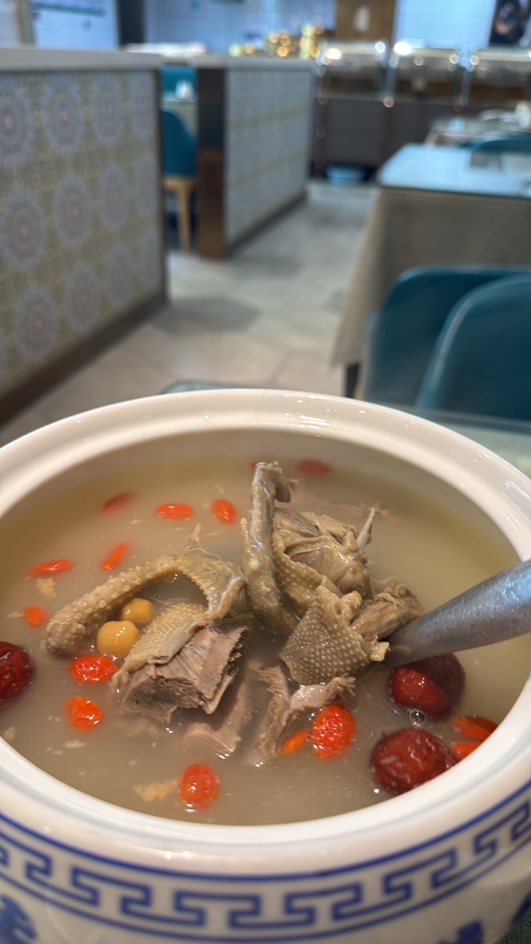 尕老汉新疆菜椒麻鸡餐厅(玉河花园店)