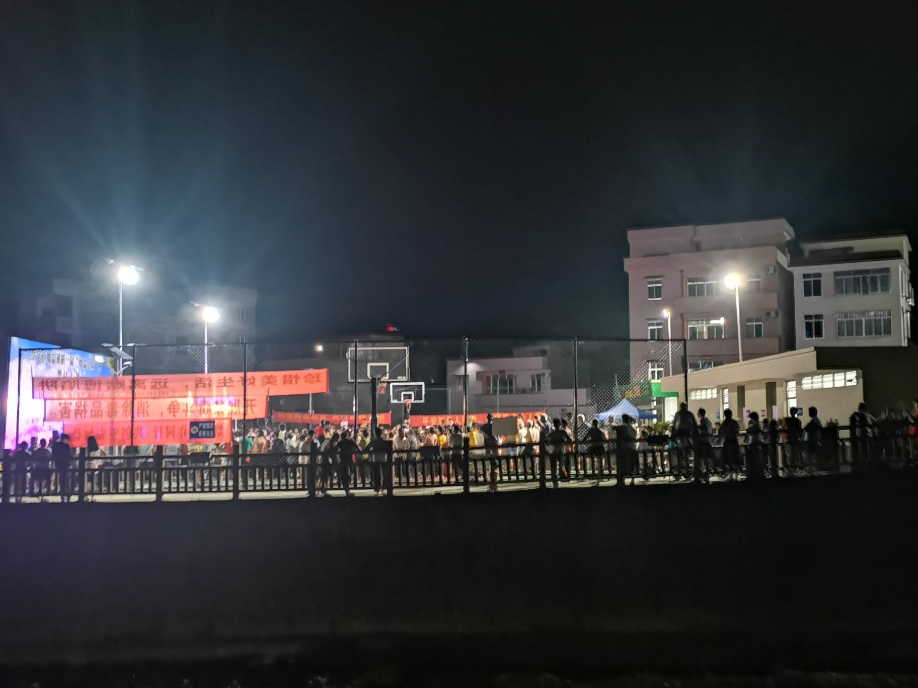 加益镇人民广场旅行图片 3