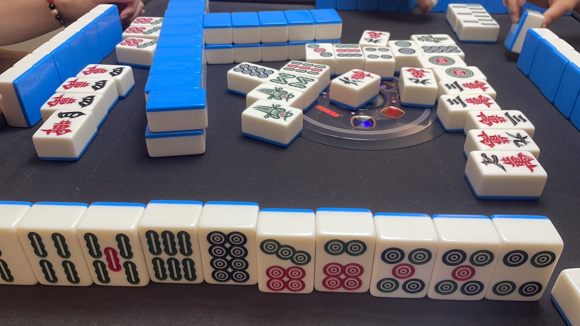 场地封面-众乐乐茶室.24h自助共享棋牌(牛王庙店)