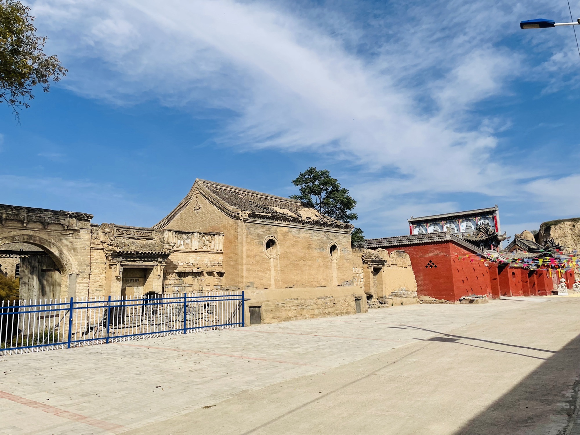 圆照寺旅行图片 1