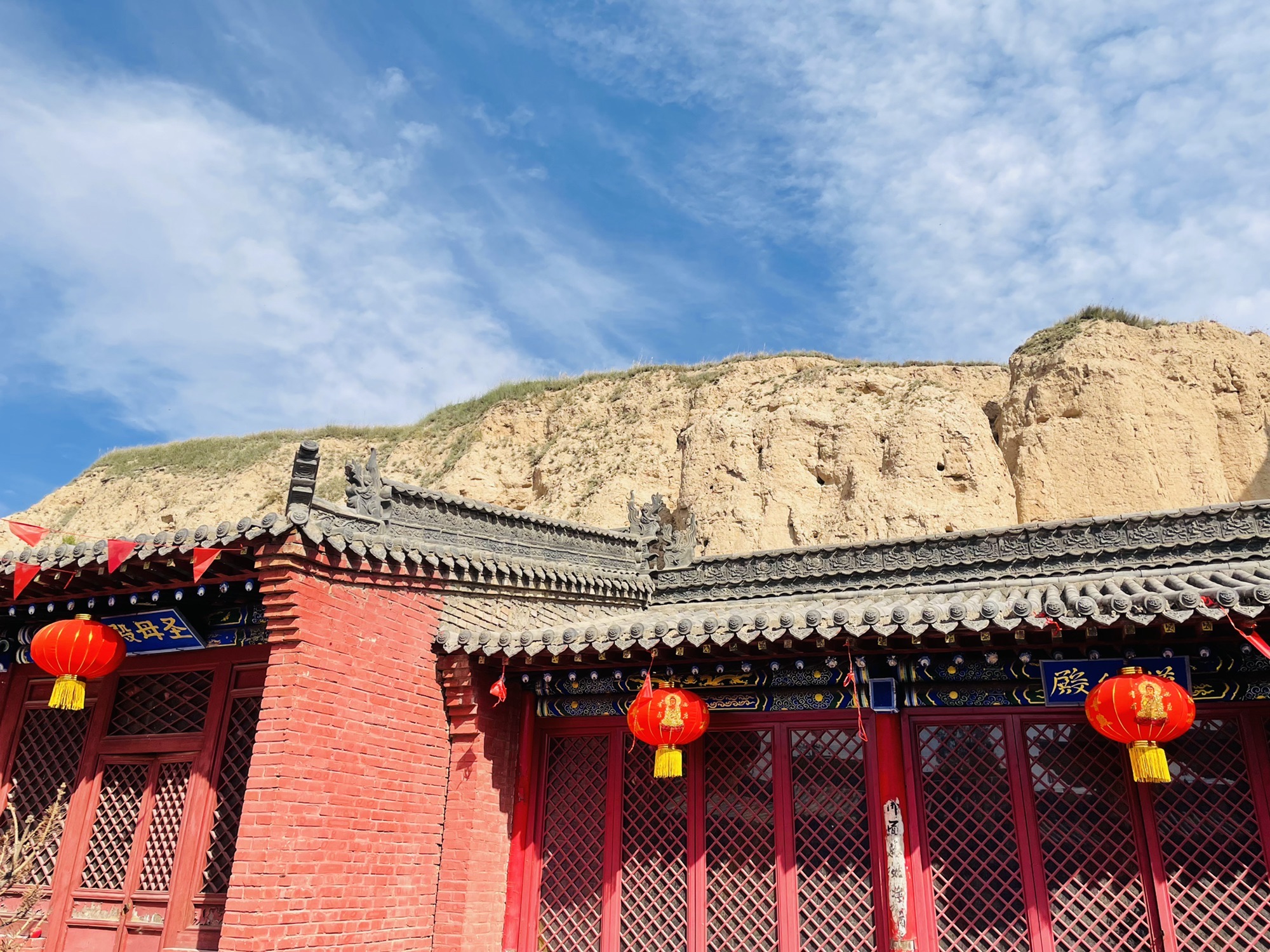 圆照寺旅行图片 2