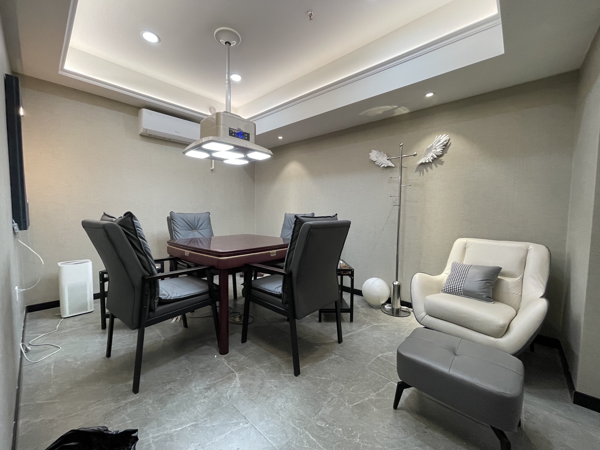 场地封面-雀潮荟棋牌会馆