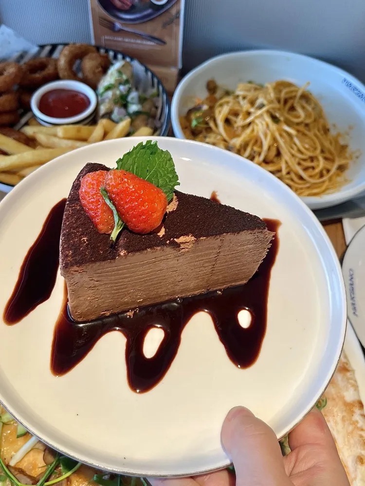 玛尚诺餐厅(南昌武商店)