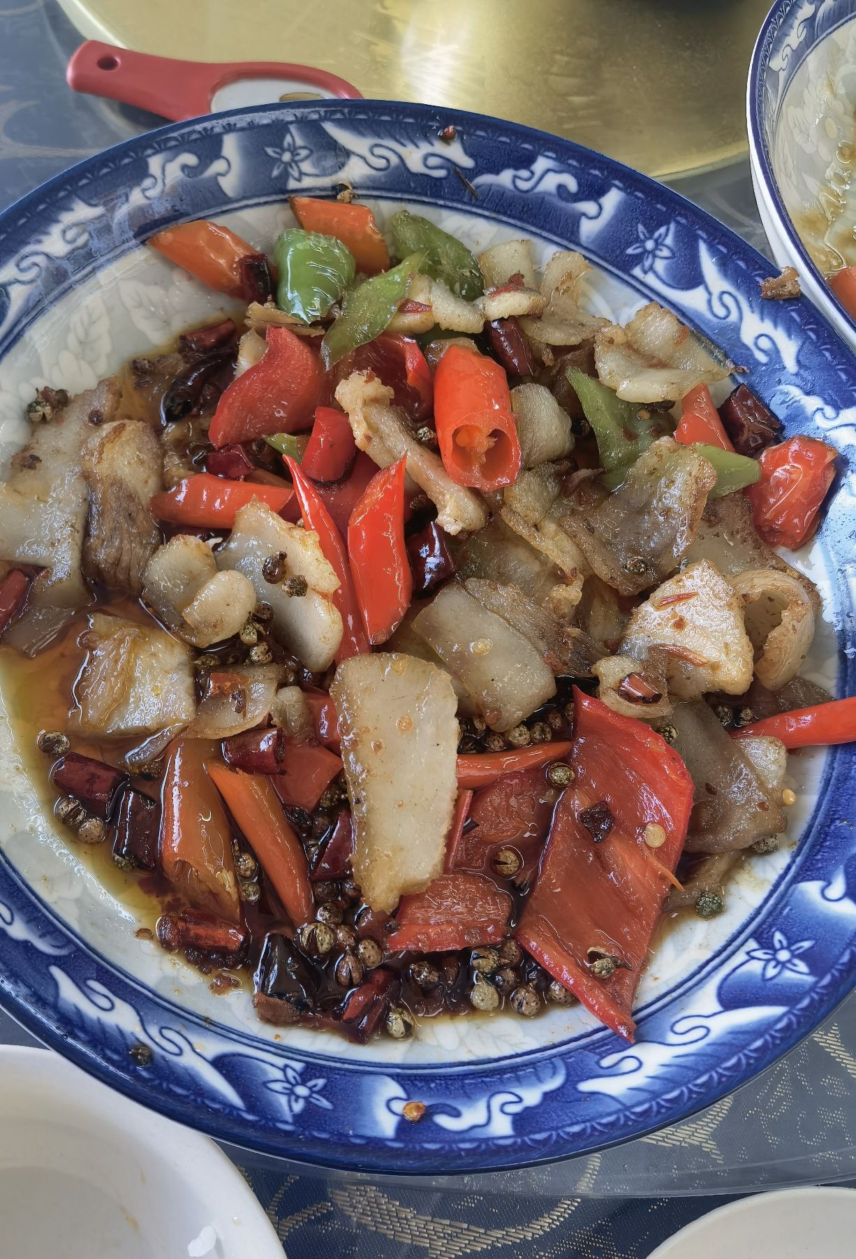 众邦东北菜