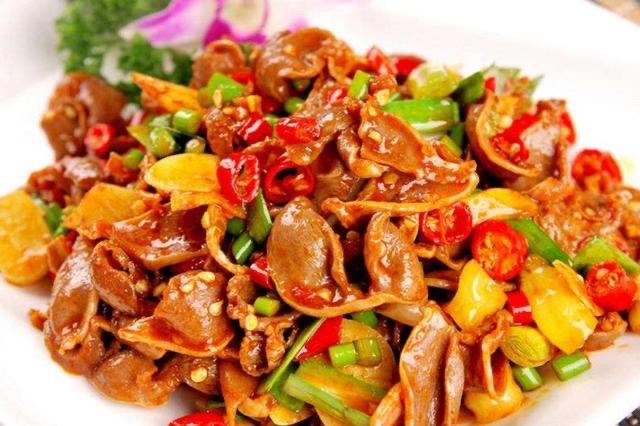 众邦东北菜
