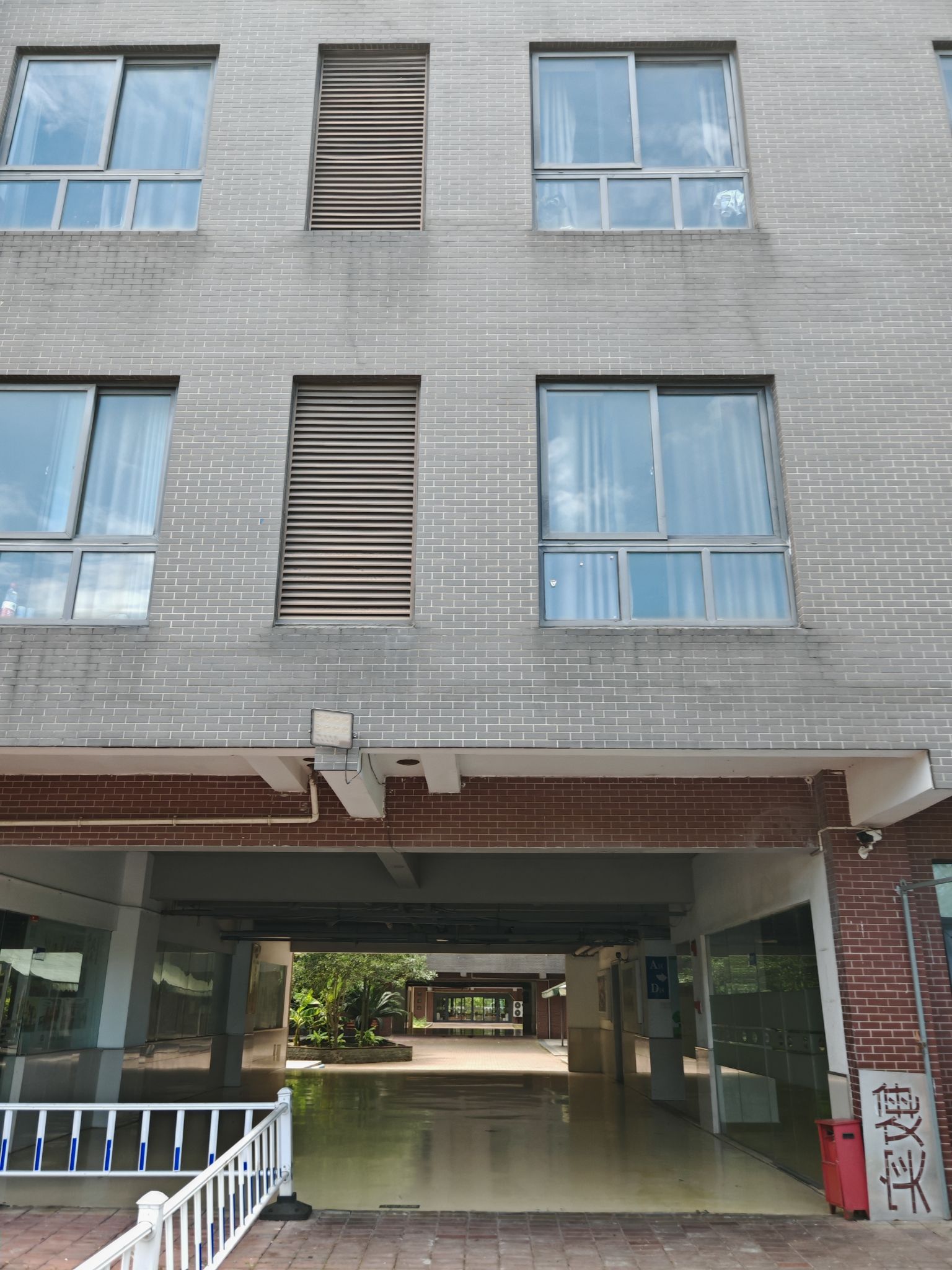 敏实集团宁波信泰机械有限公司