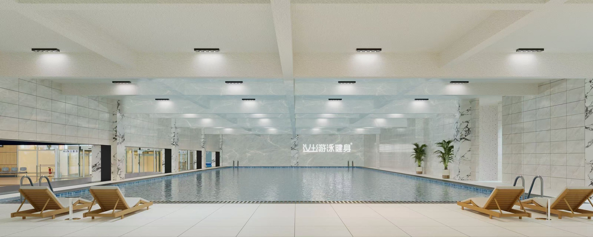 场地封面-V+游泳健身(保利花园店)