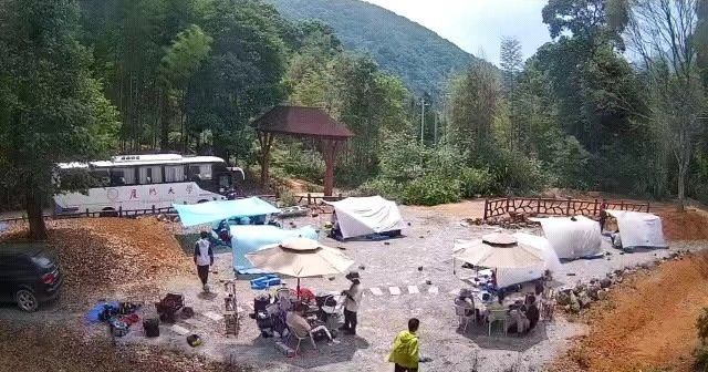 翡翠谷旅行图片 3