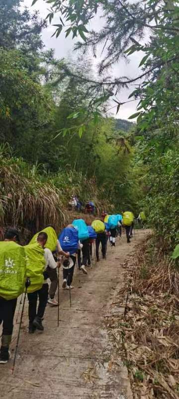 翡翠谷旅行图片 2