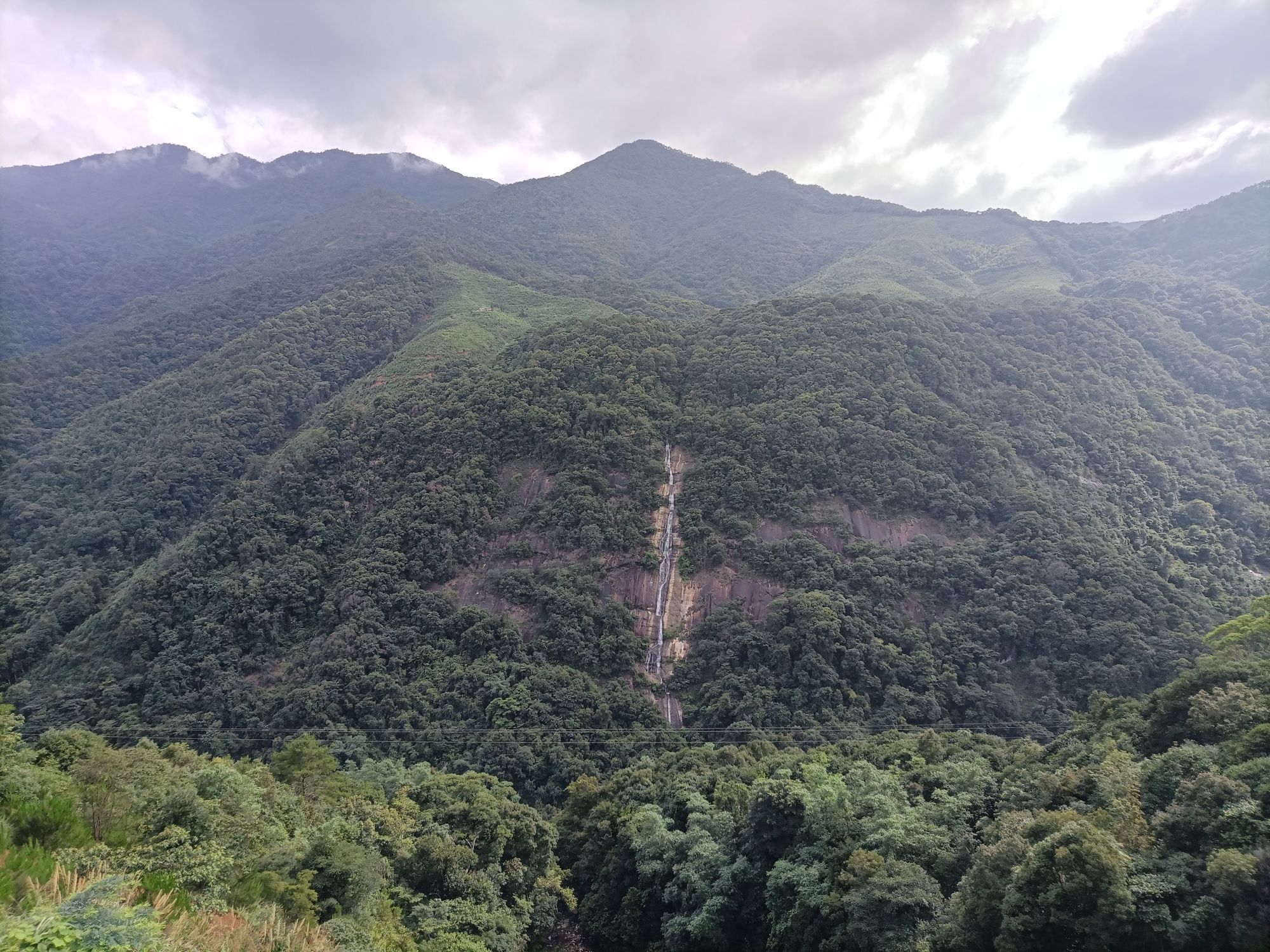 翡翠谷旅行图片 1
