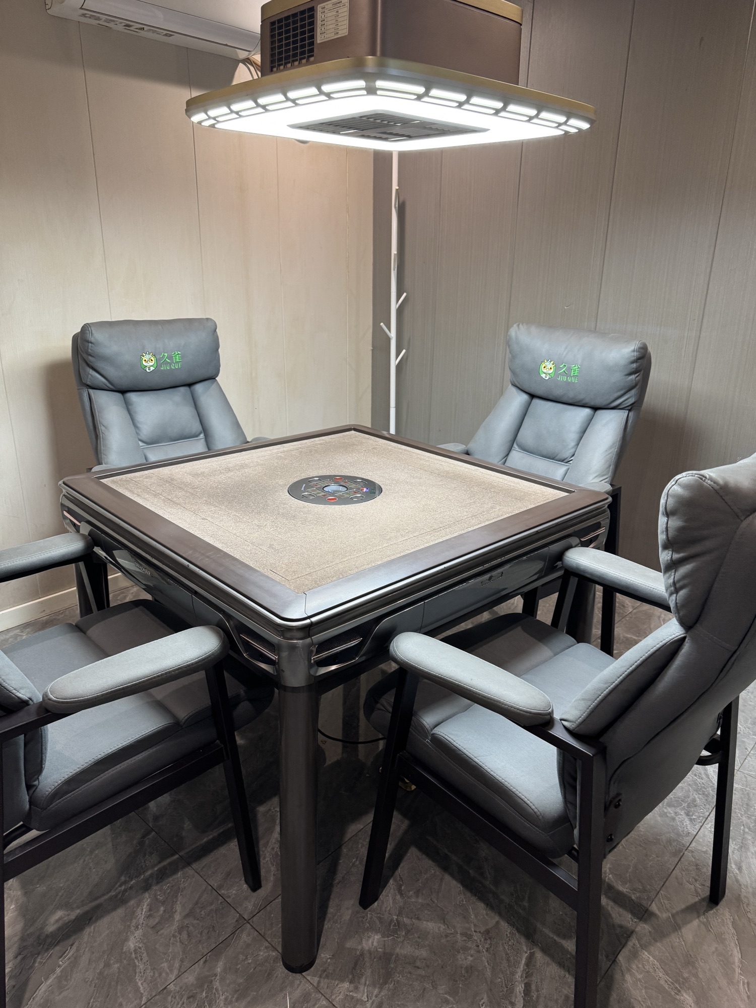 场地封面-久雀棋牌茶室(华宇商业街店)