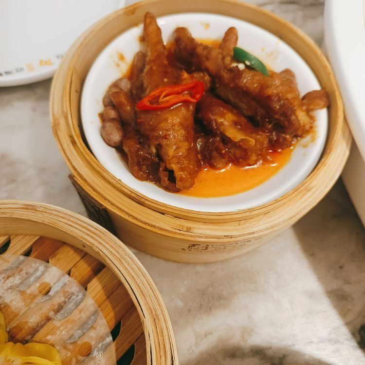 79度渔场量贩海鲜餐厅(兰州中心店)