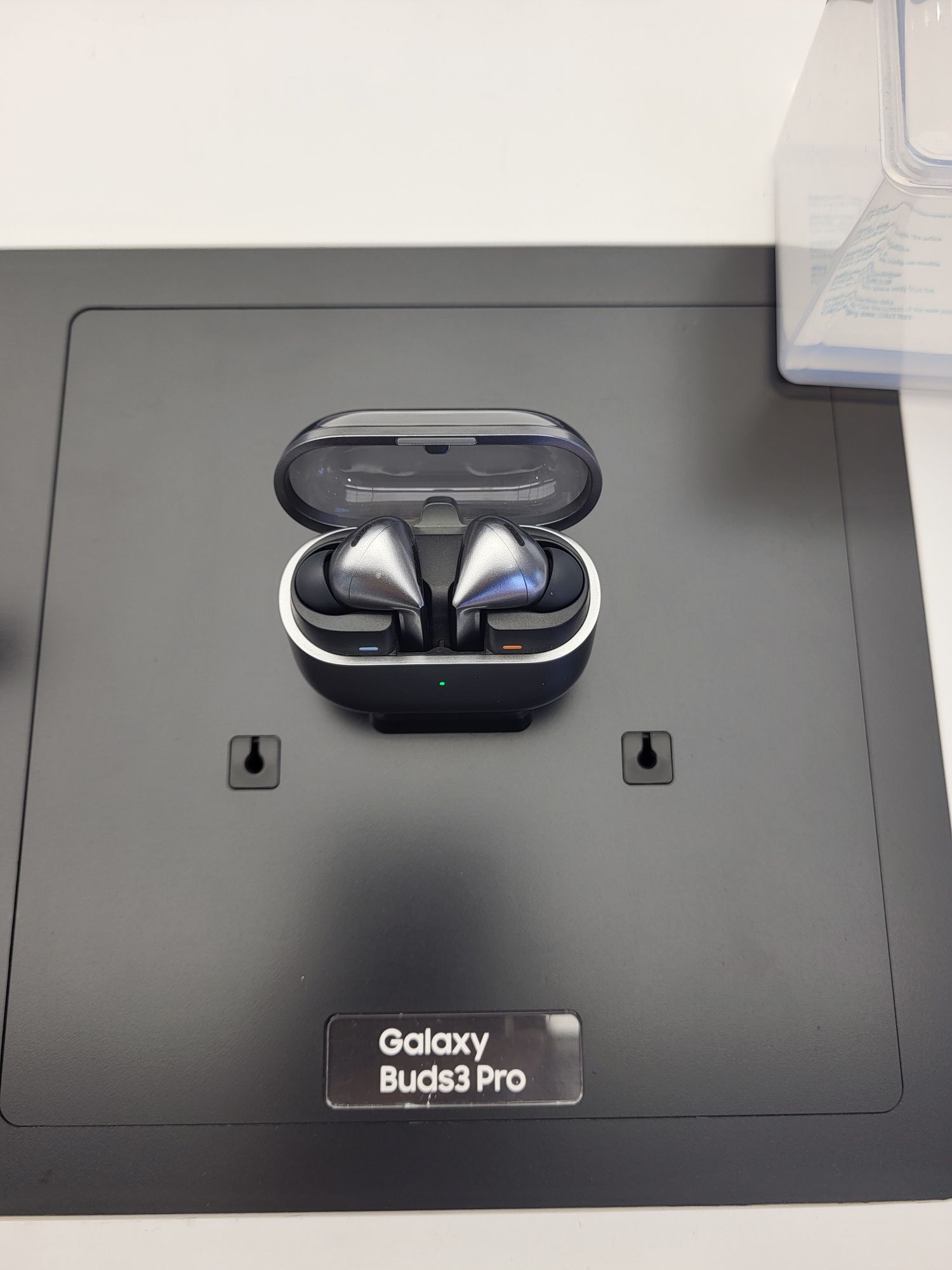 三星授权体验店(抚顺新抚万达店)