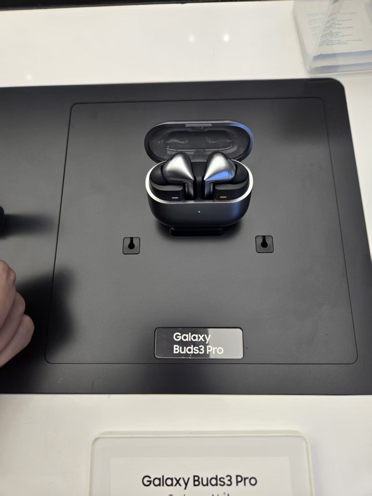 三星授权体验店(抚顺新抚万达店)