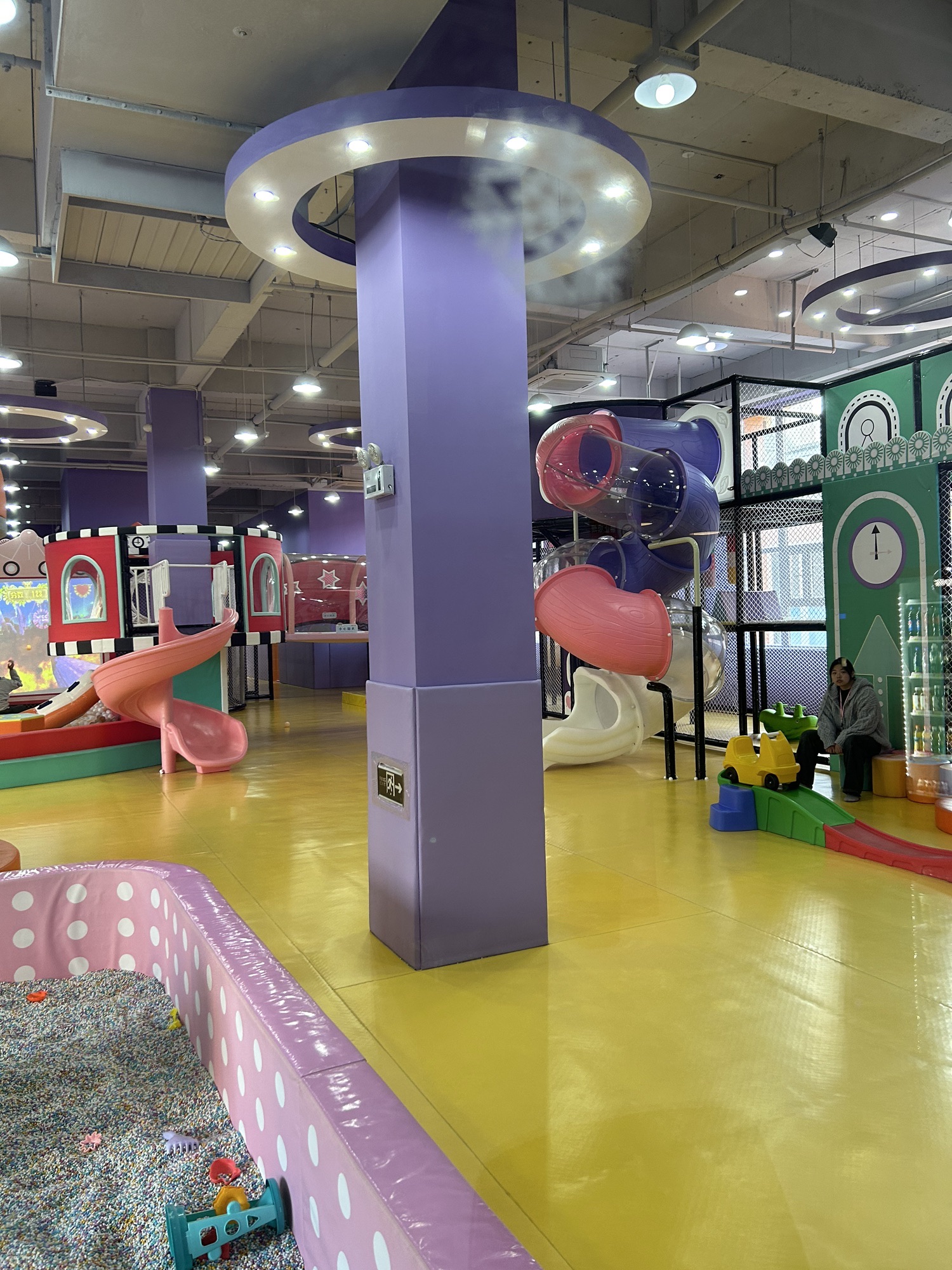 场地封面-安奇拉儿童游乐场