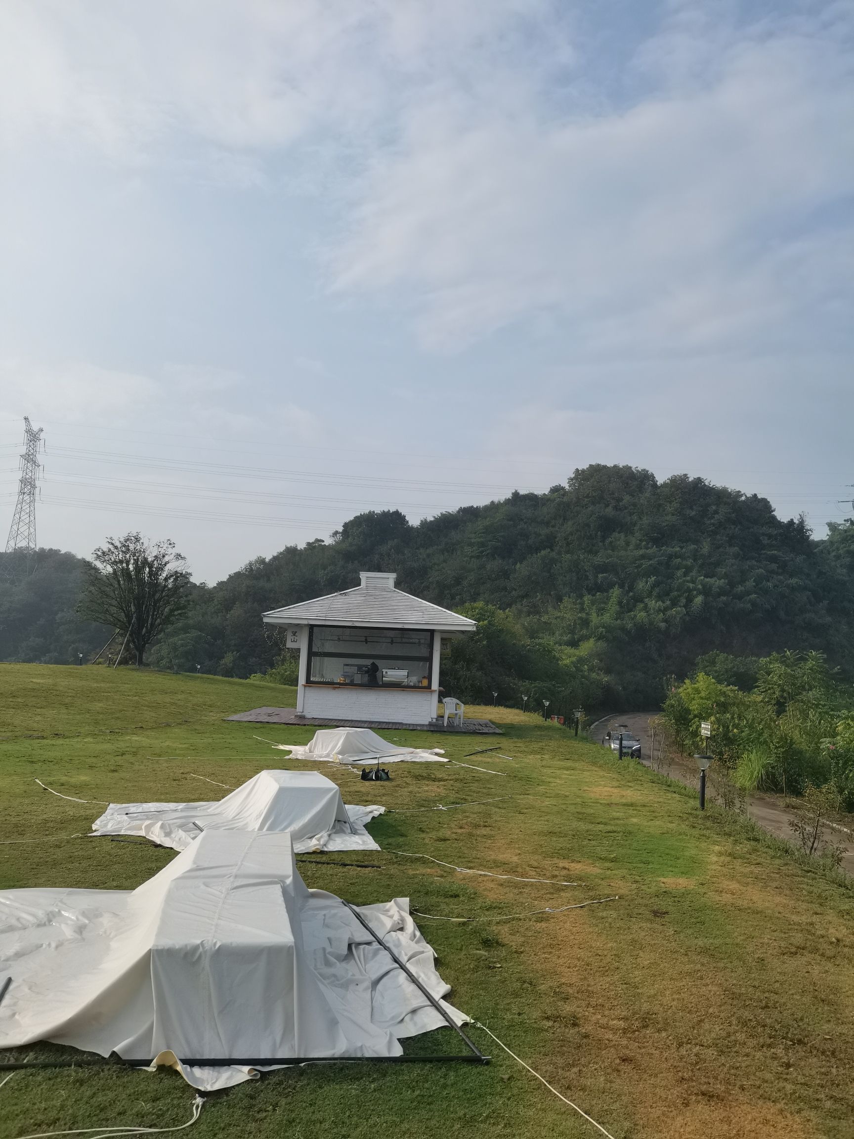 云顶草原旅行图片 3