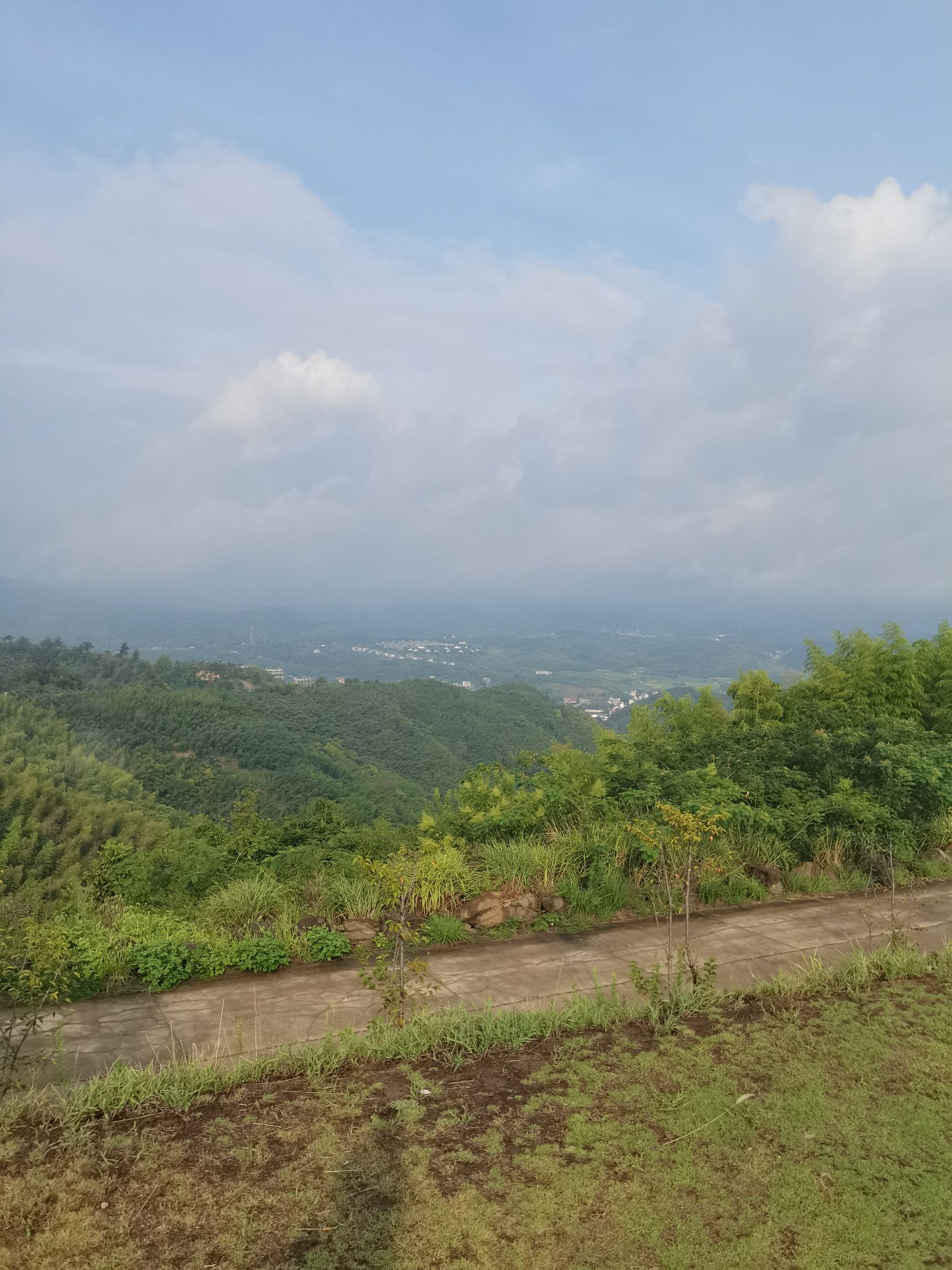 云顶草原旅行图片 2
