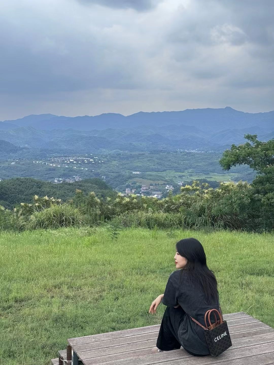 云顶草原旅行图片 3