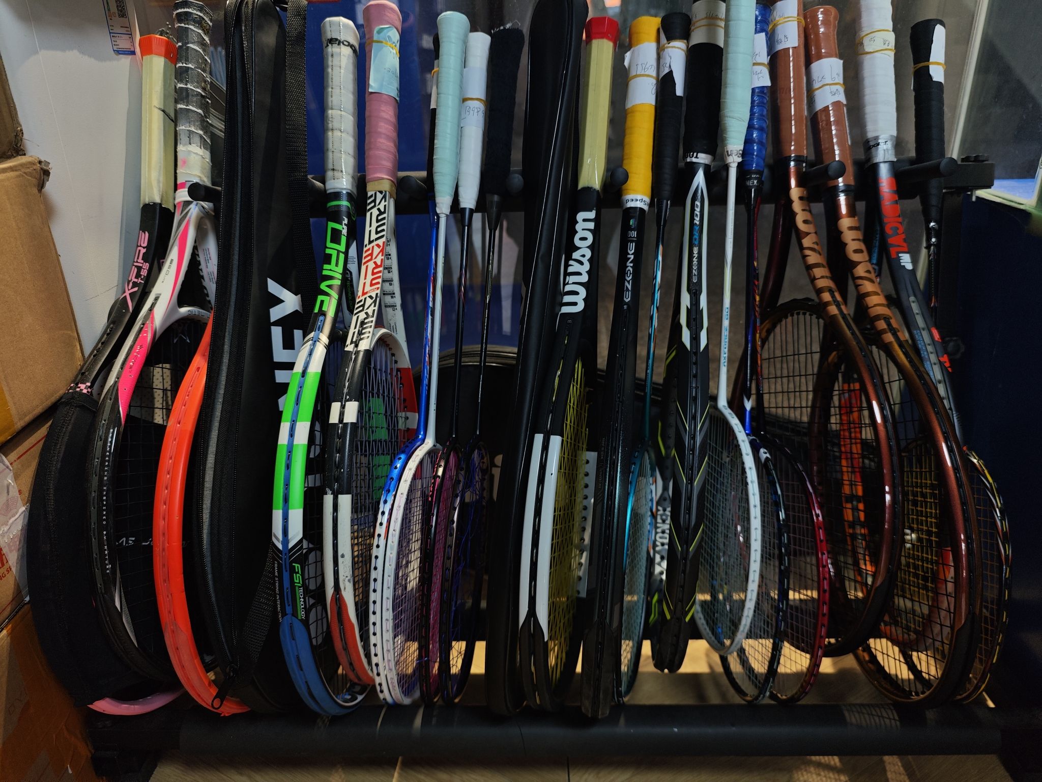 场地封面-ACE COFFEE·咖啡·网球(碧景园店)