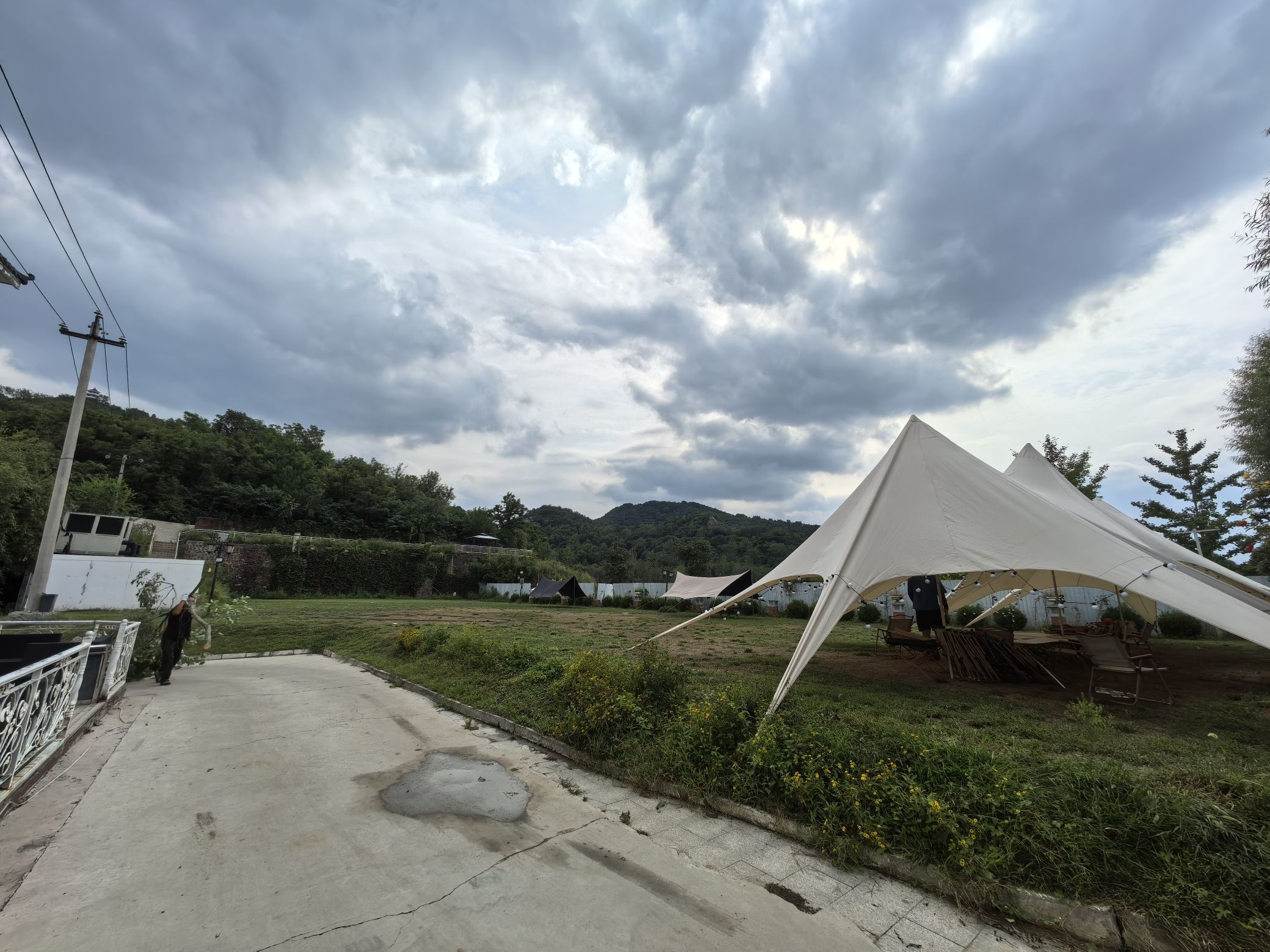 场地封面-WE ME伴山营地·城市露营