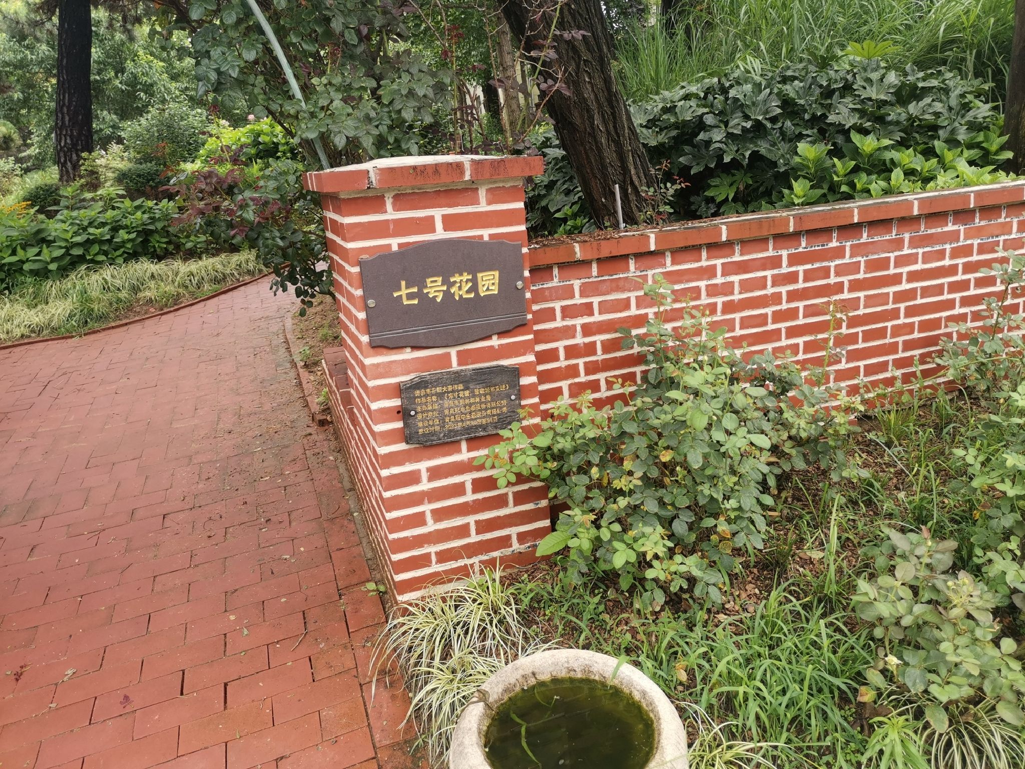 七号花园旅行图片 3