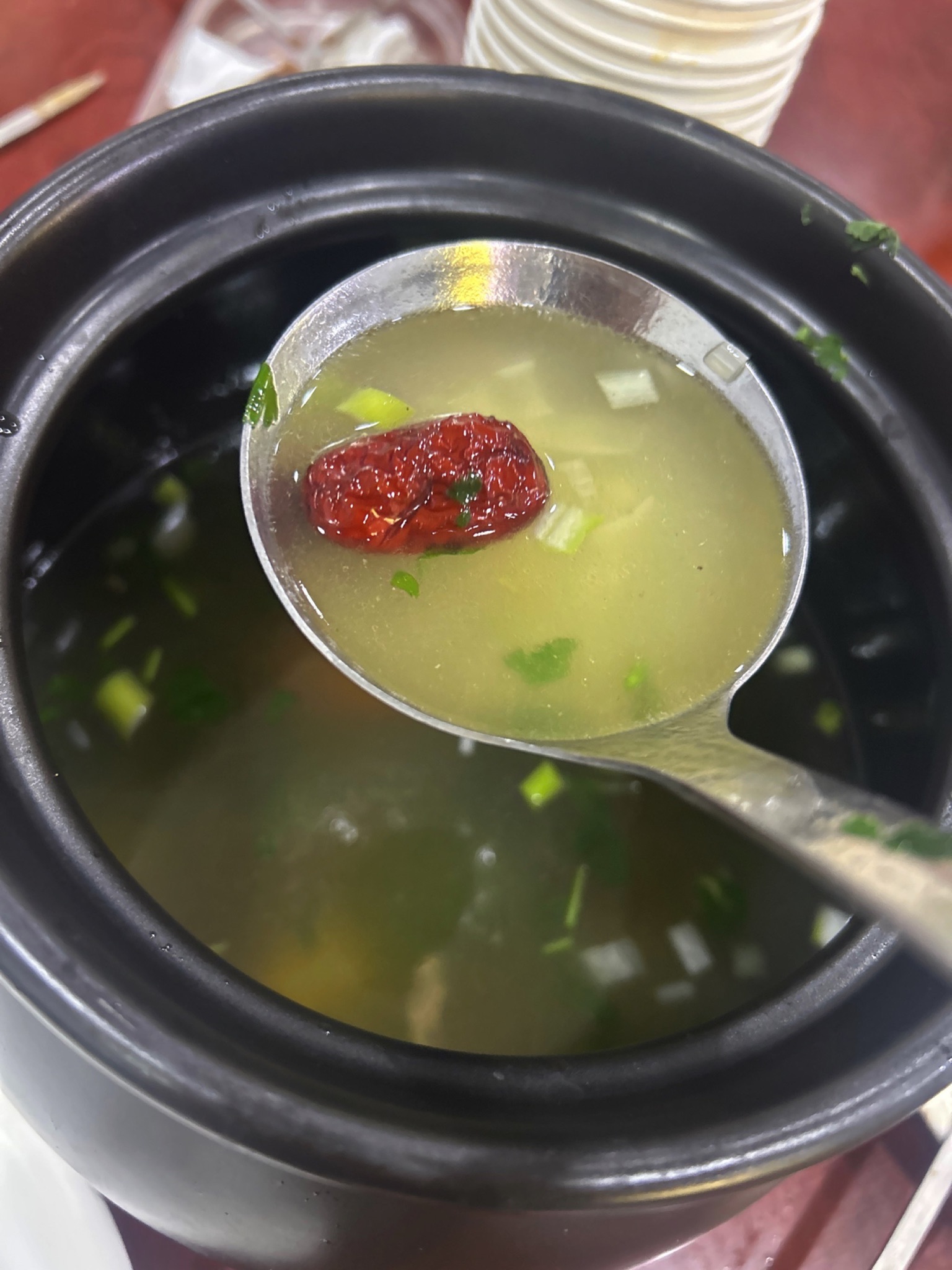 歹歹的新疆餐厅