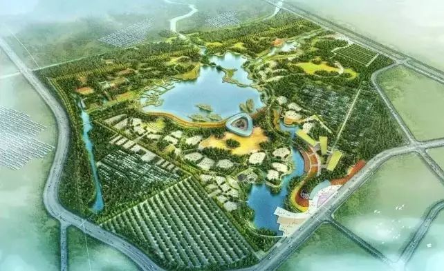 站马屯龙山文化遗址公园旅行图片 2