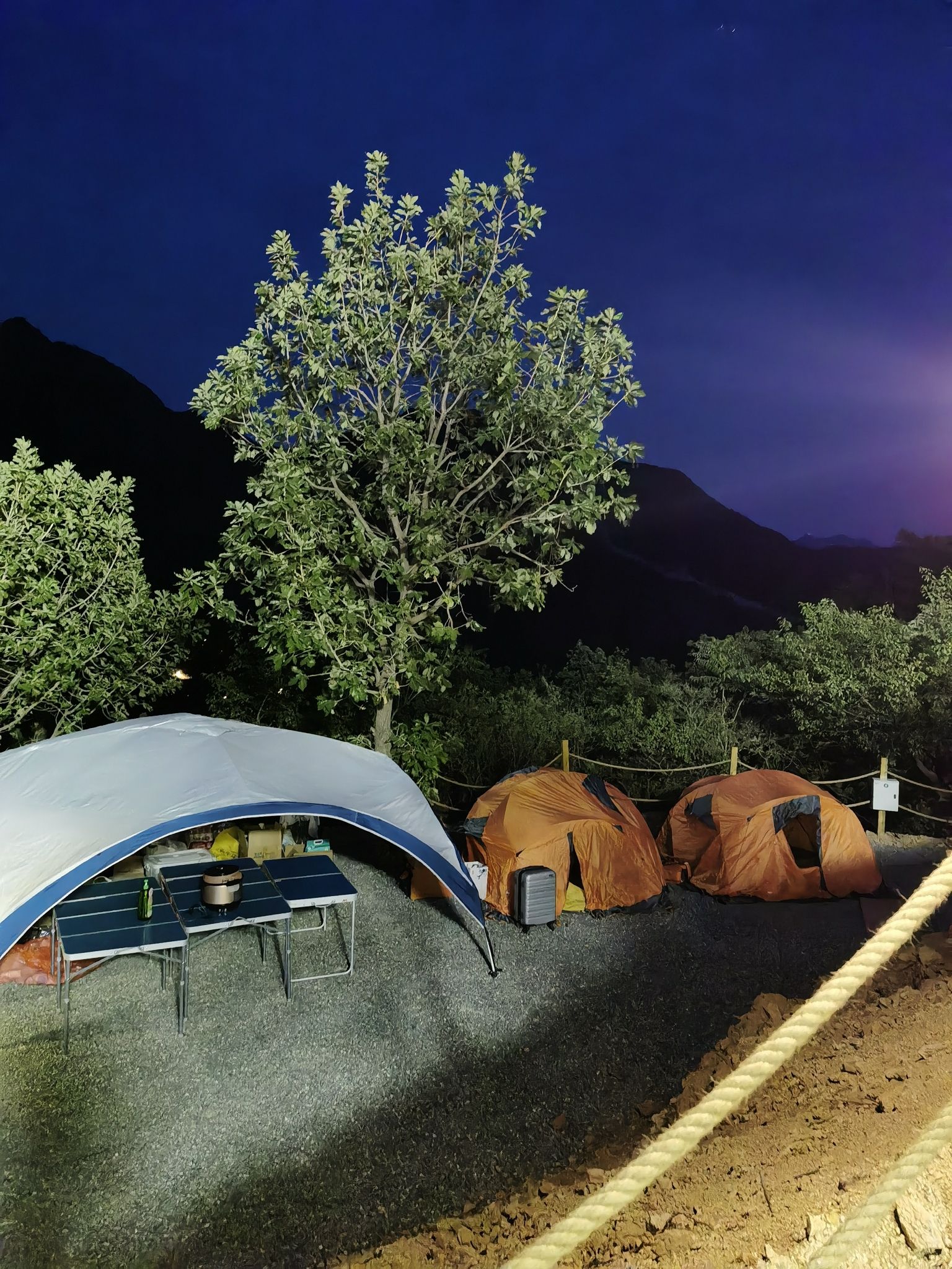 场地封面-云顶星空营地