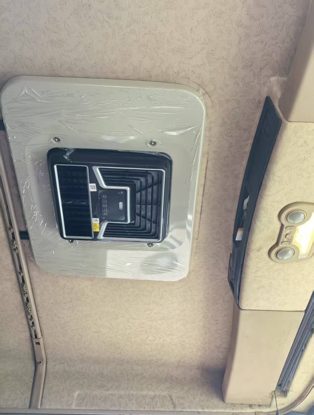 小丁汽车电器电瓶空调