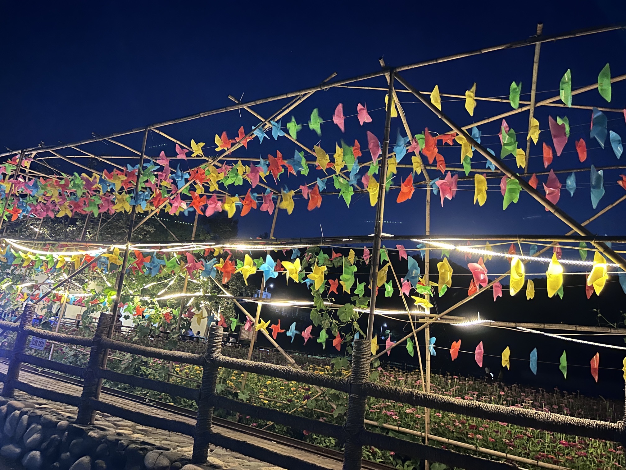 桃源里景区旅行图片 2