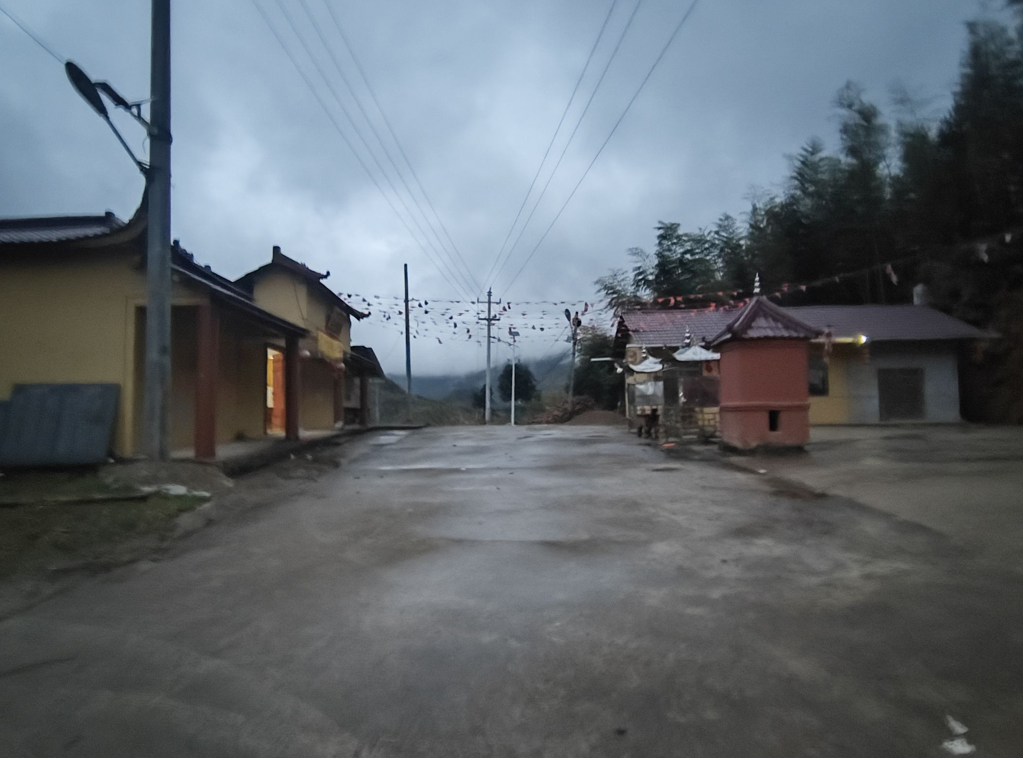 矛令公廟旅行图片 2