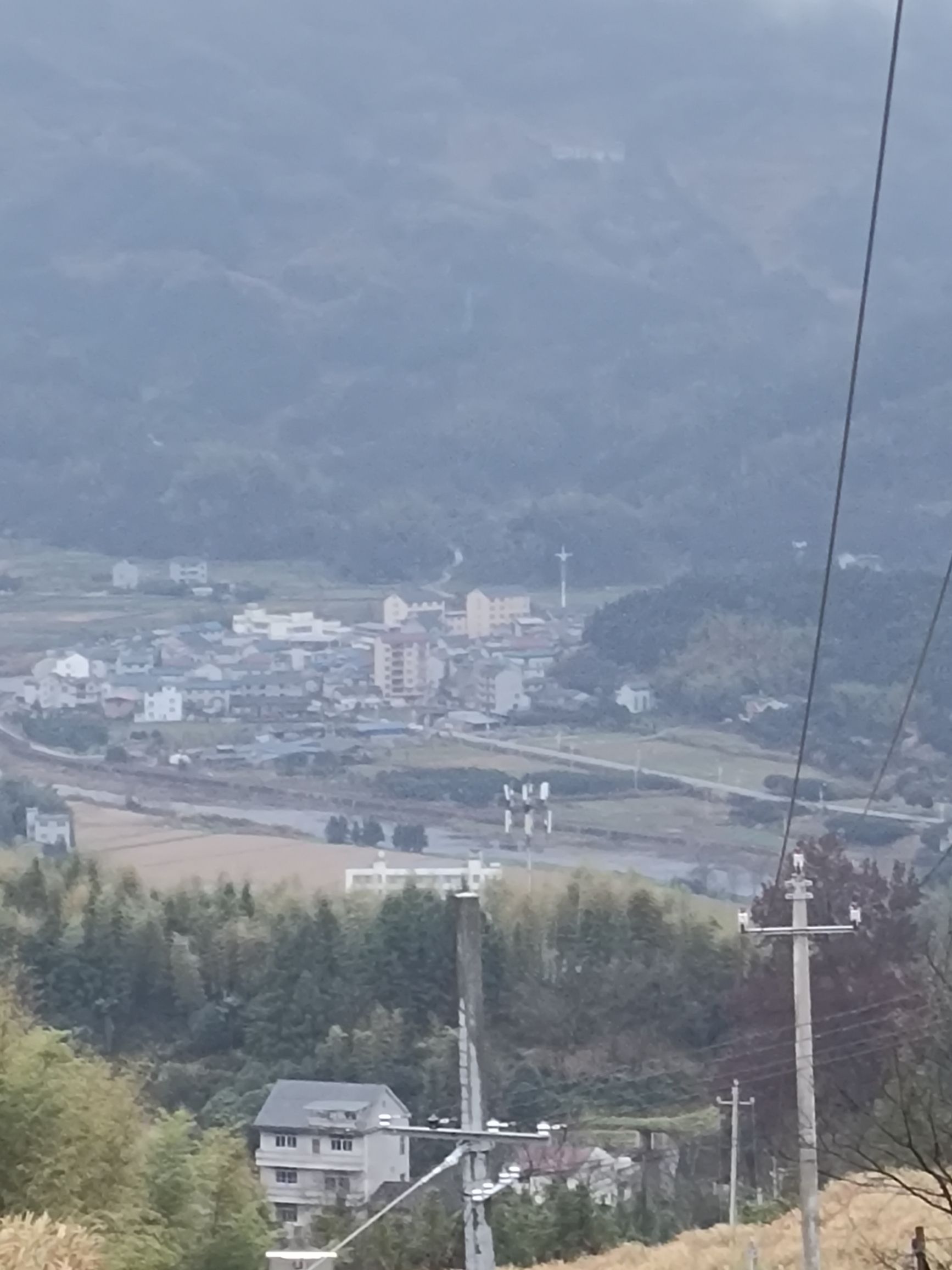 矛令公廟旅行图片 3
