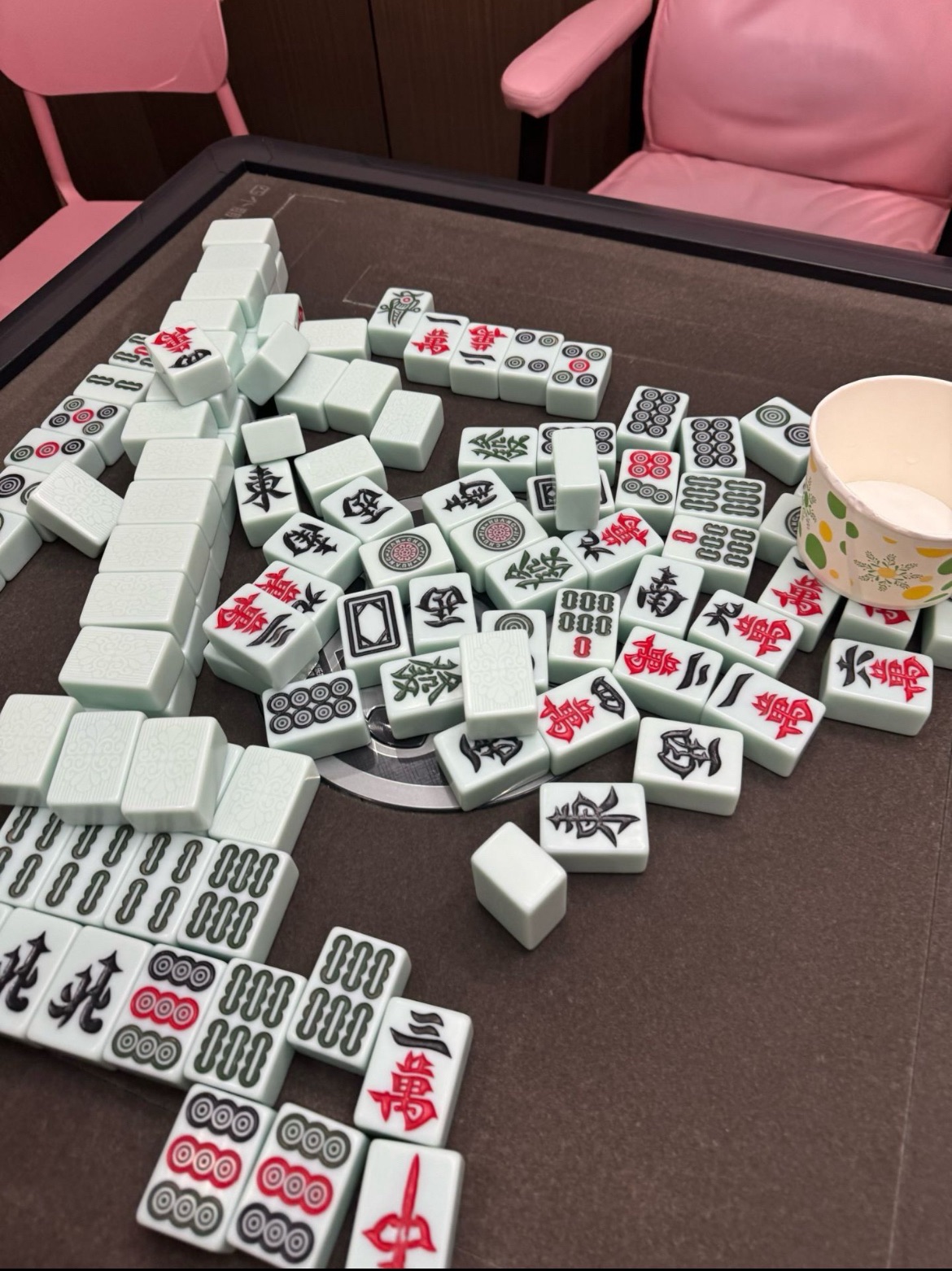 场地封面-四个朋友24h自助棋牌茶空间(京华国际店)