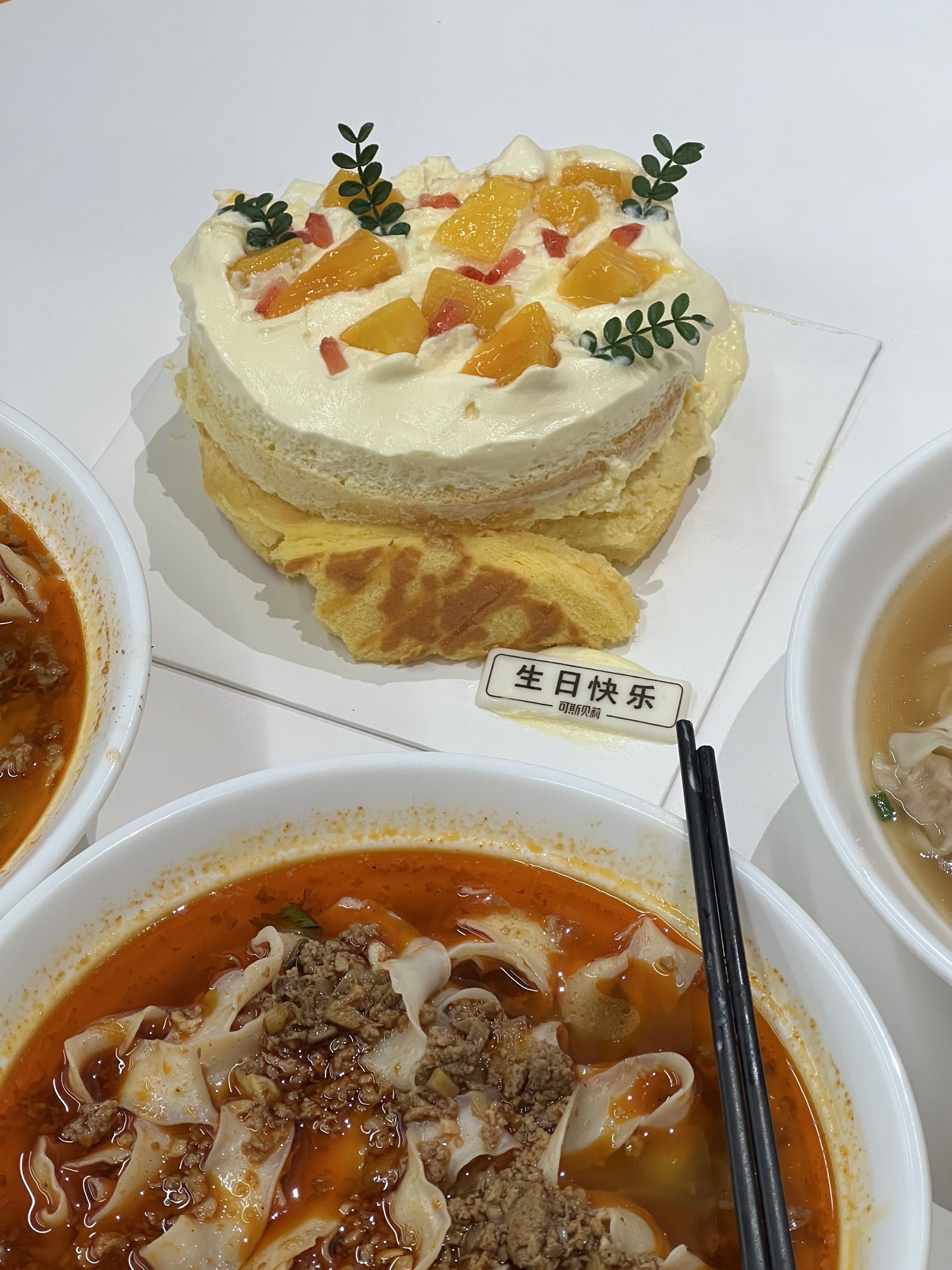 厦门大学翔安校区思源餐厅