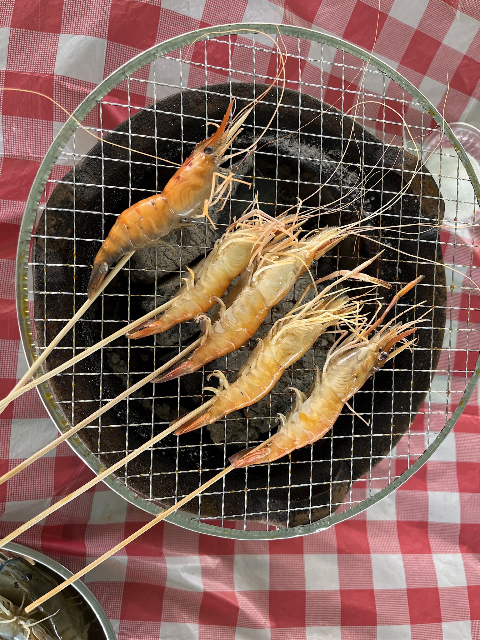聚民钓虾场