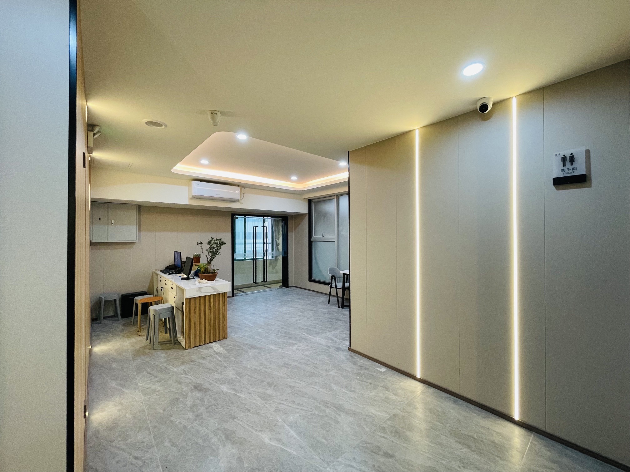 场地封面-禧雀茶艺棋牌馆