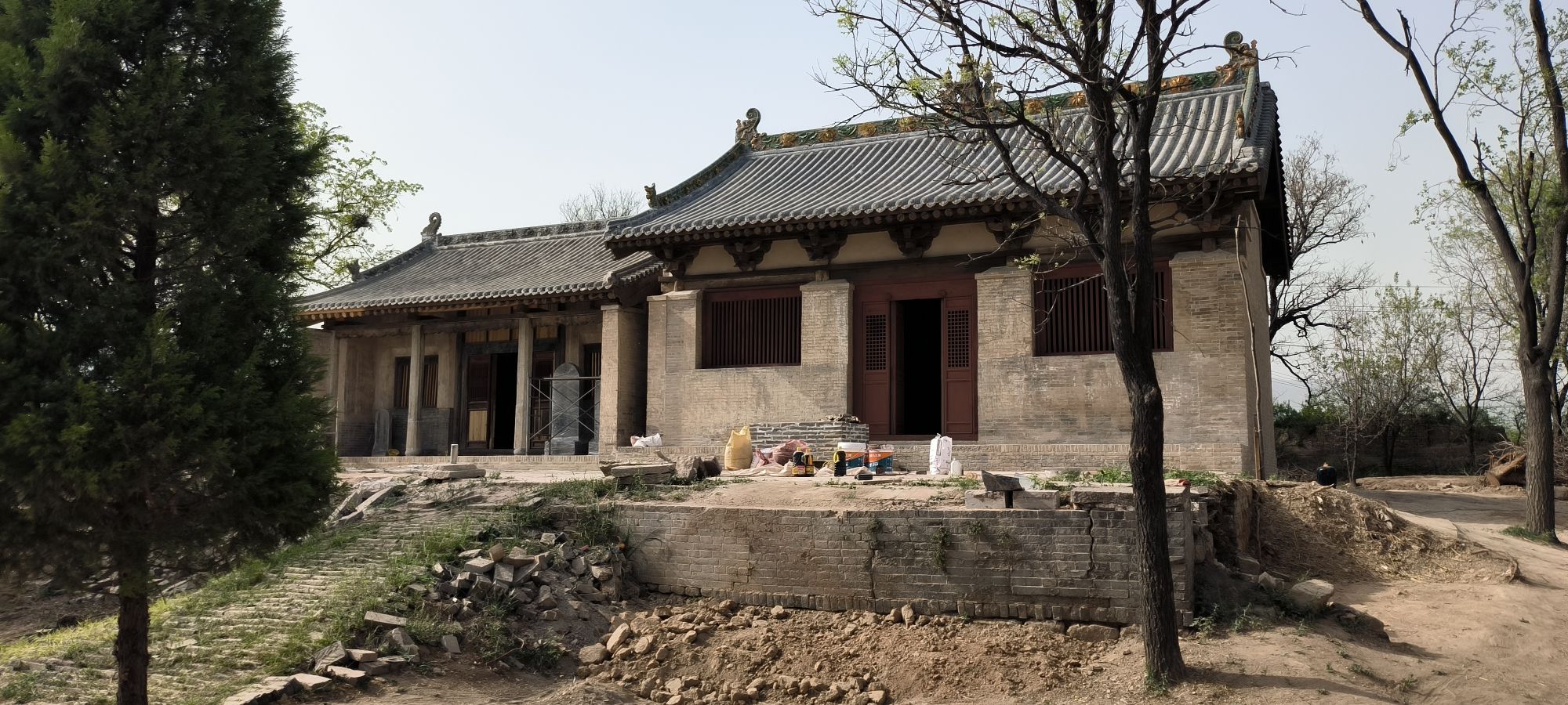 玉皇庙