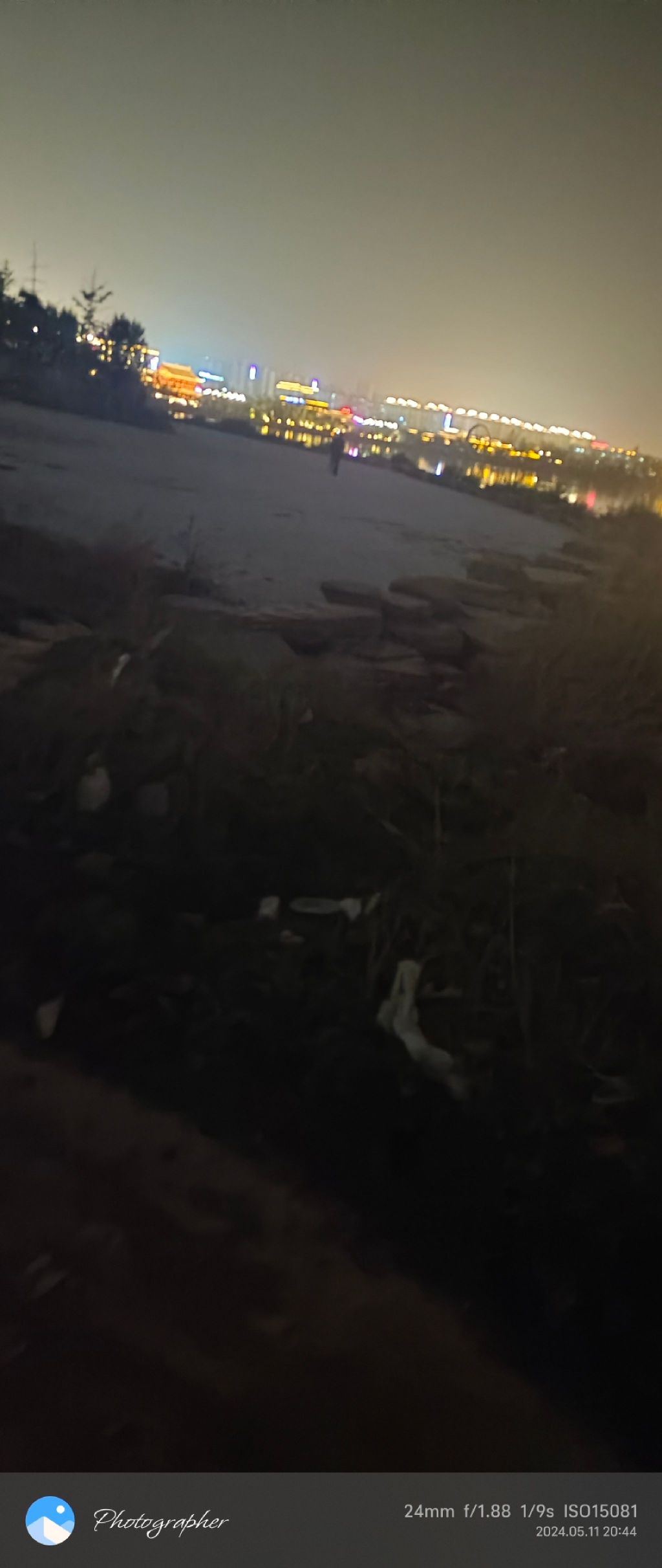 商丘白沙滩旅行图片 1