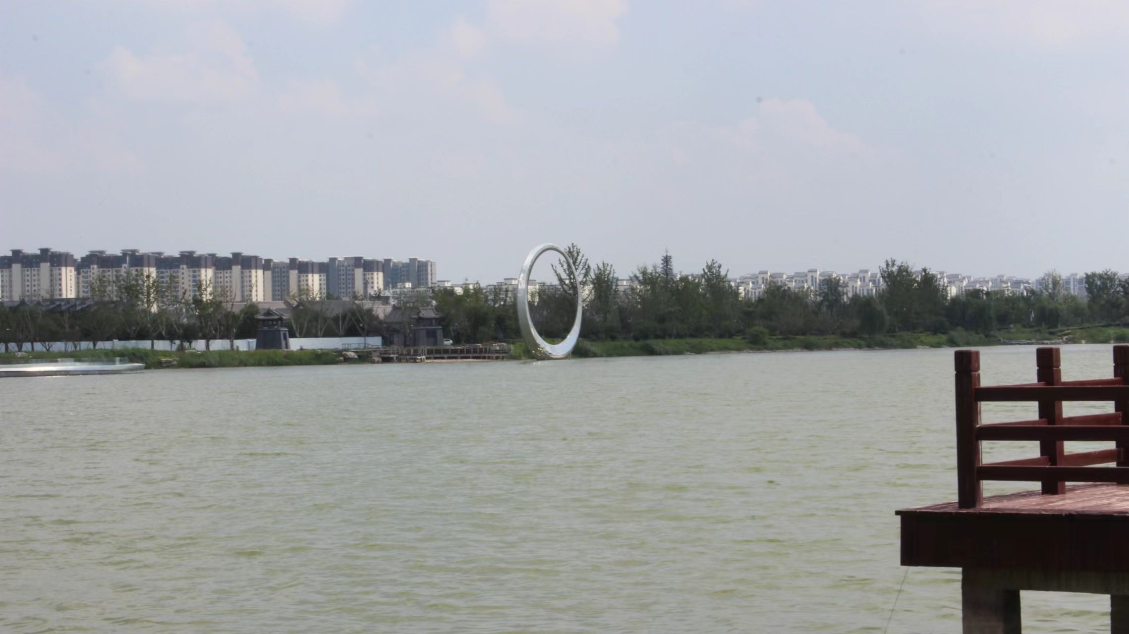商丘白沙滩旅行图片 3
