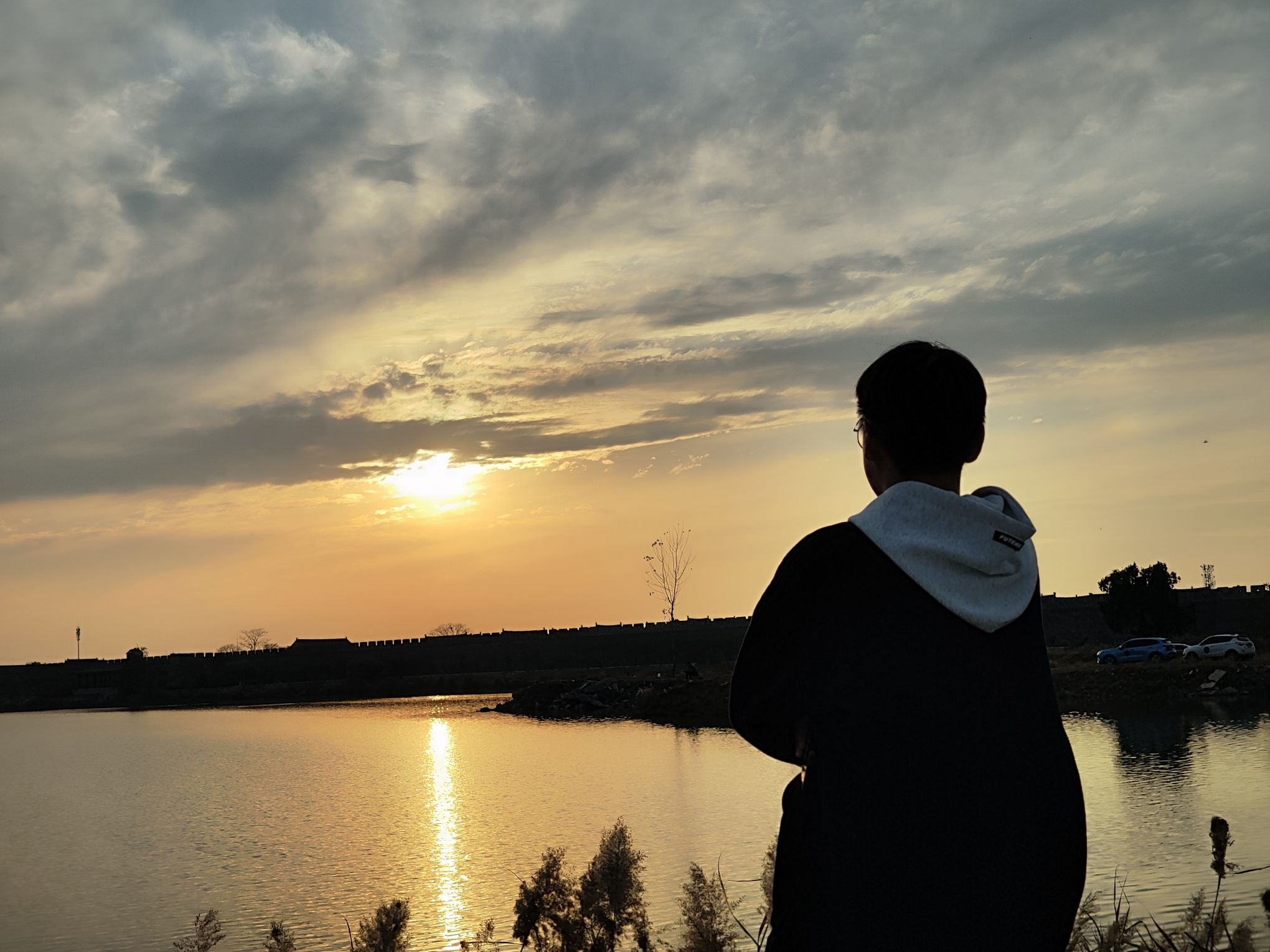 商丘白沙滩旅行图片 1