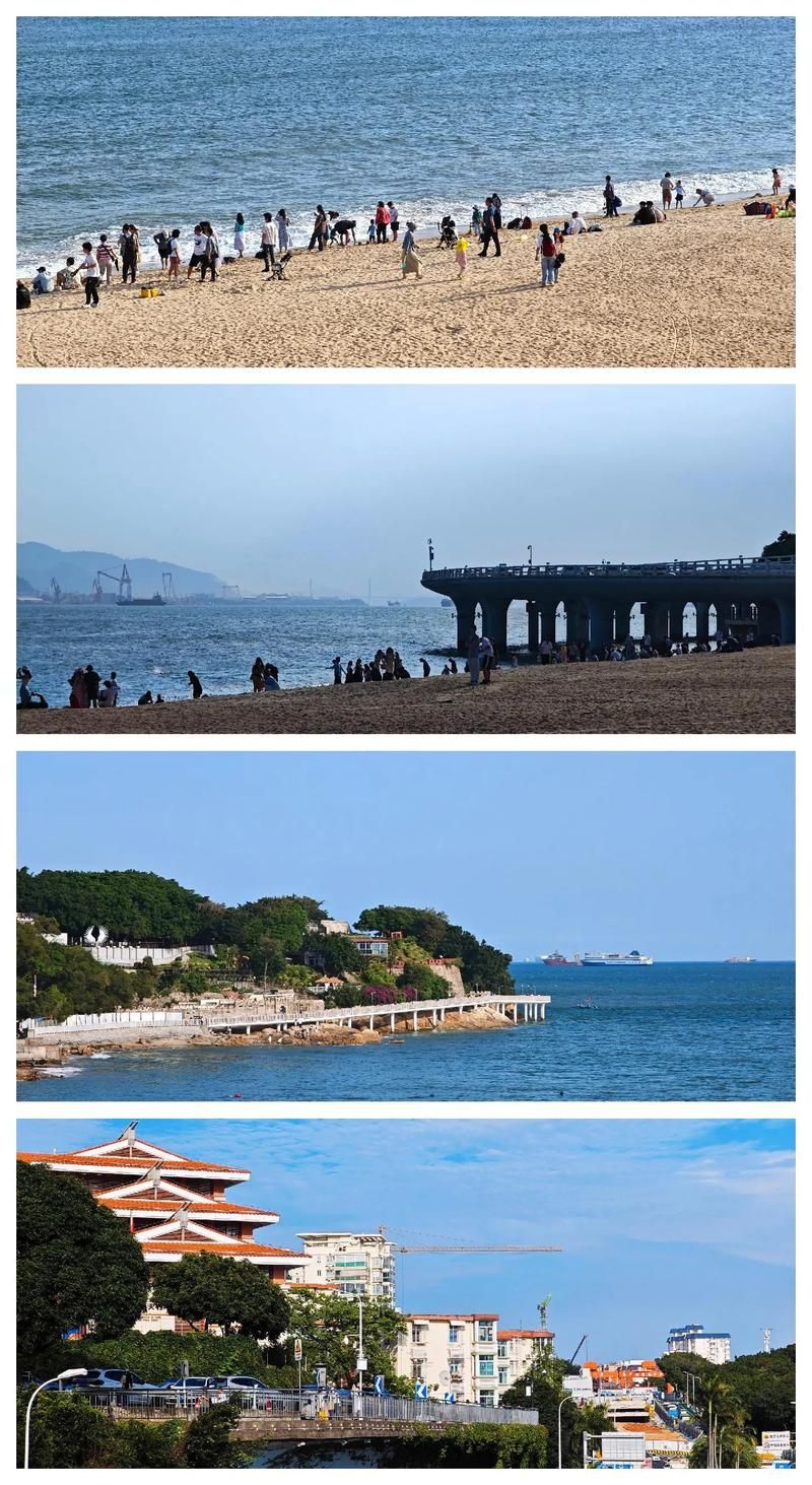 商丘白沙滩旅行图片 3