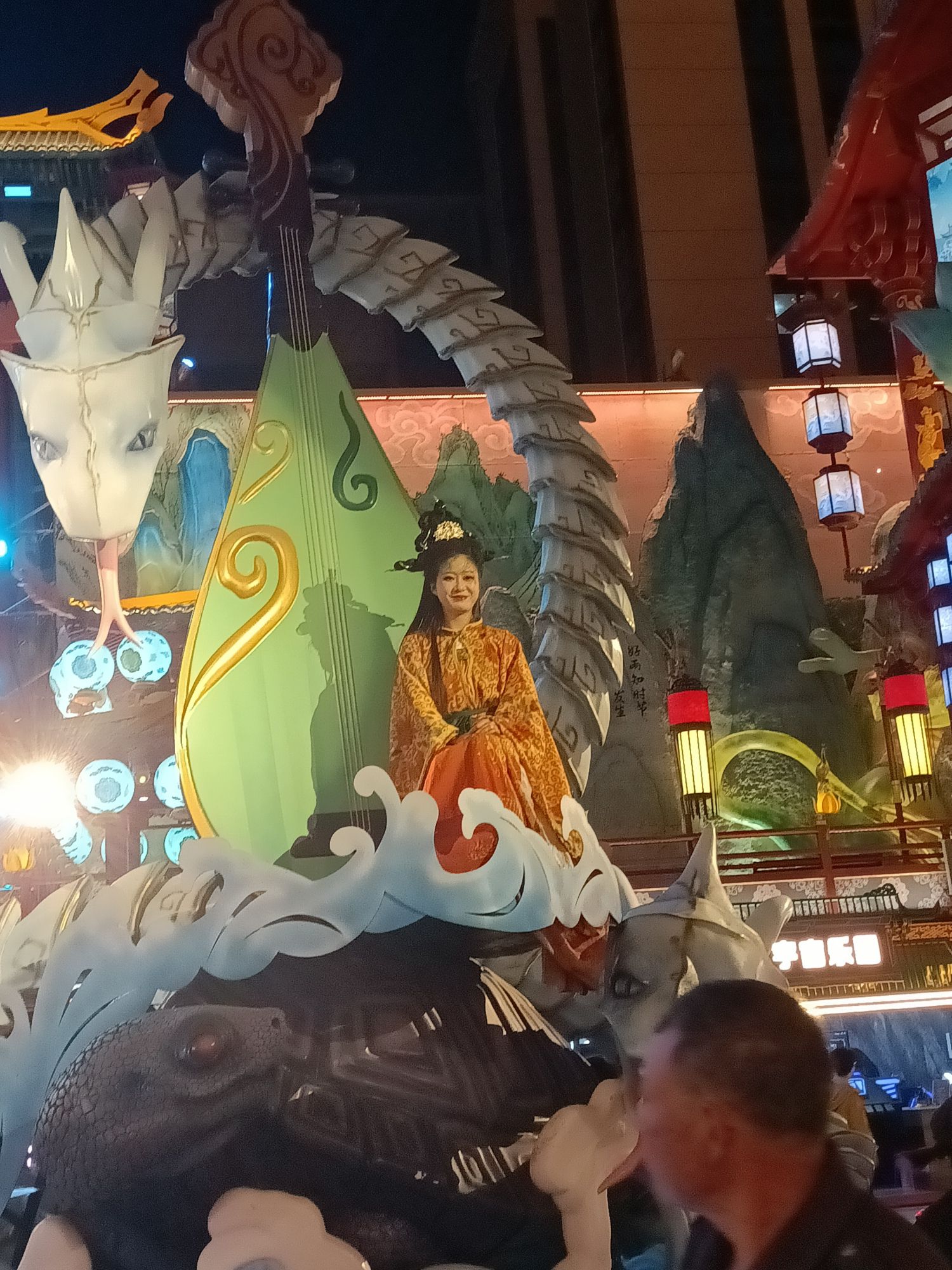 青岛明月·山海间旅行图片 2