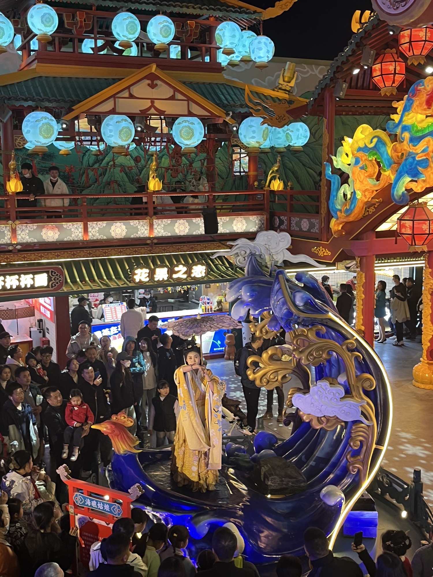 青岛明月·山海间旅行图片 2
