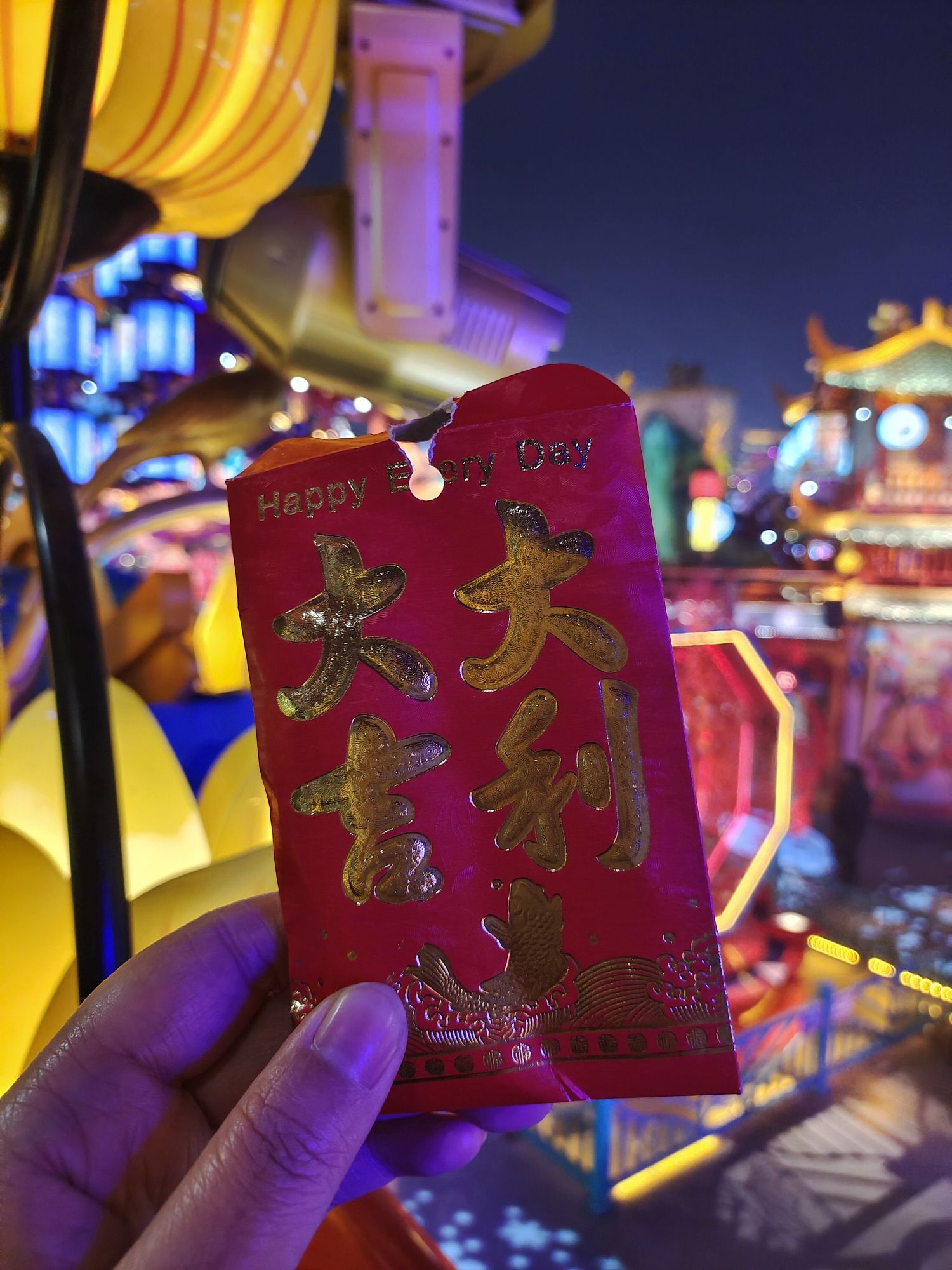 青岛明月·山海间旅行图片 2