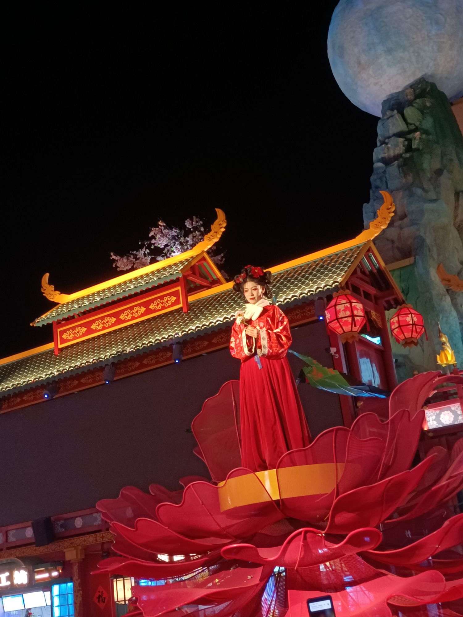 青岛明月·山海间旅行图片 3