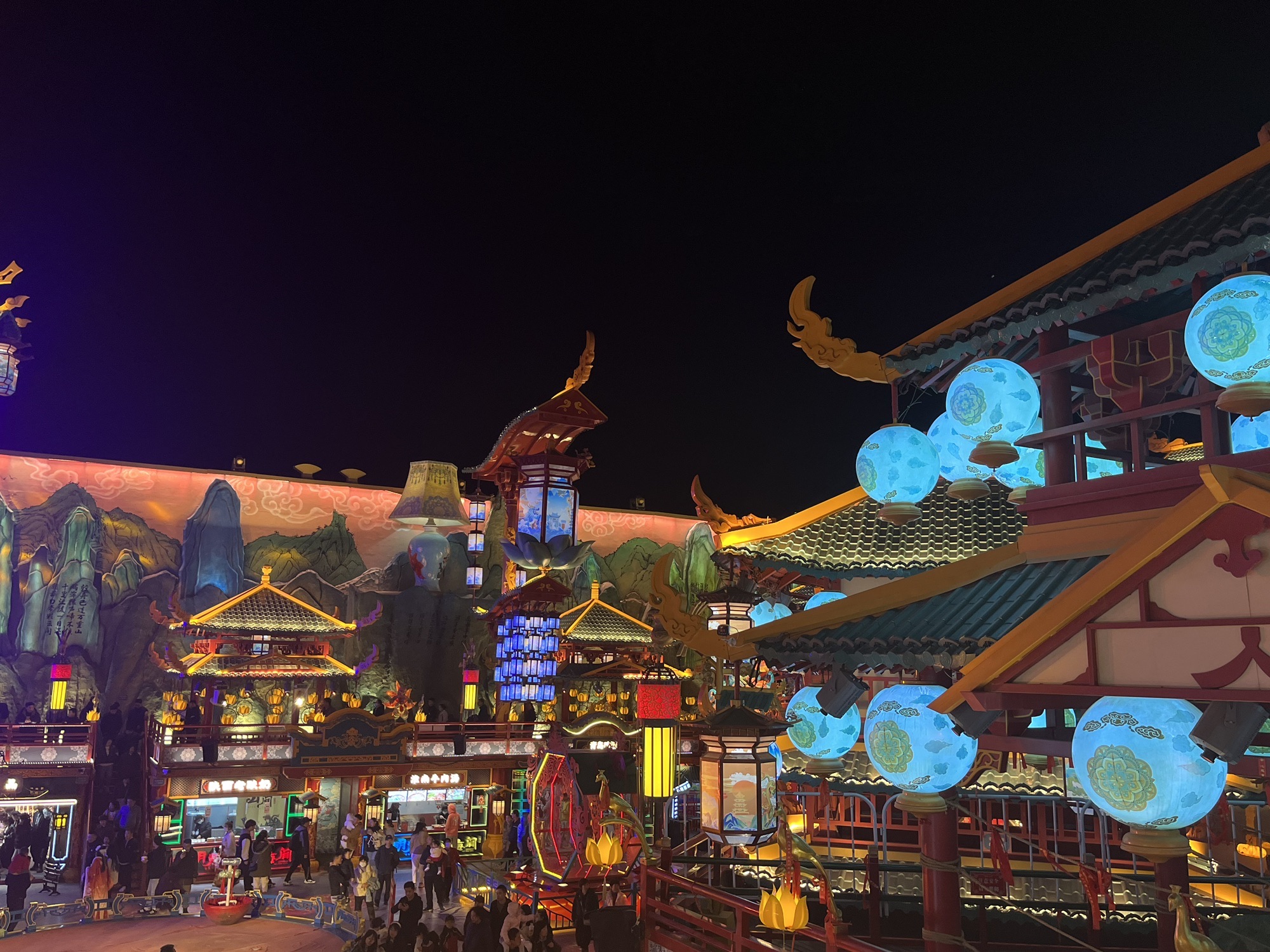 青岛明月·山海间旅行图片 3